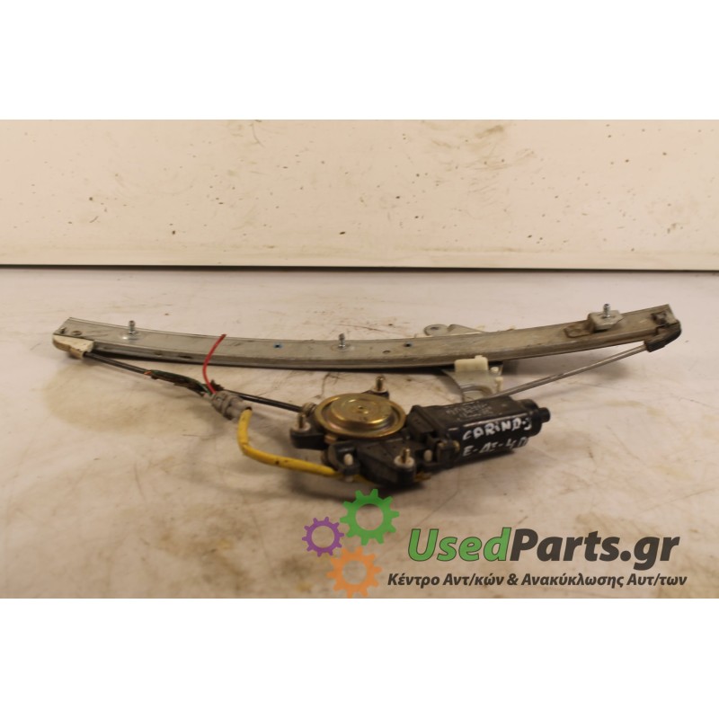 TOYOTA - CARINA - Γρύλος παραθύρου -  - ΘΕΣΗ: Εμπρός δεξιά - ΕΤΟΣ: 1991 - ΚΩΔ.ΚΑΤ/ΣΤΗ: 85720-20220.Μεταχειρισμένα ανταλλακτικά α