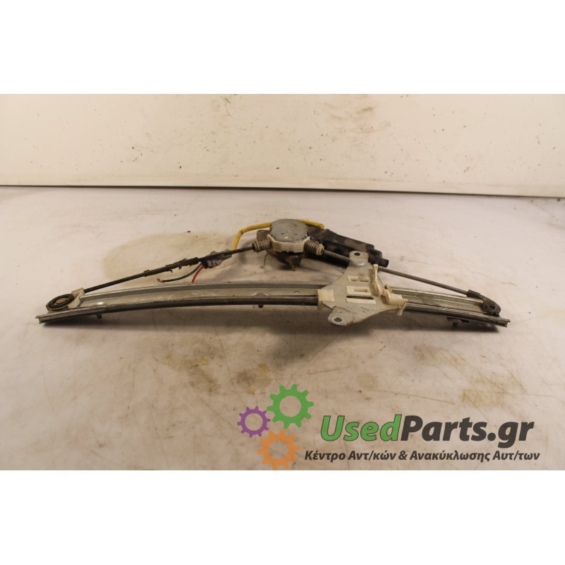 TOYOTA - CARINA - Γρύλος παραθύρου -  - ΘΕΣΗ: Εμπρός δεξιά - ΕΤΟΣ: 1991 - ΚΩΔ.ΚΑΤ/ΣΤΗ: 85720-20220.Μεταχειρισμένα ανταλλακτικά α