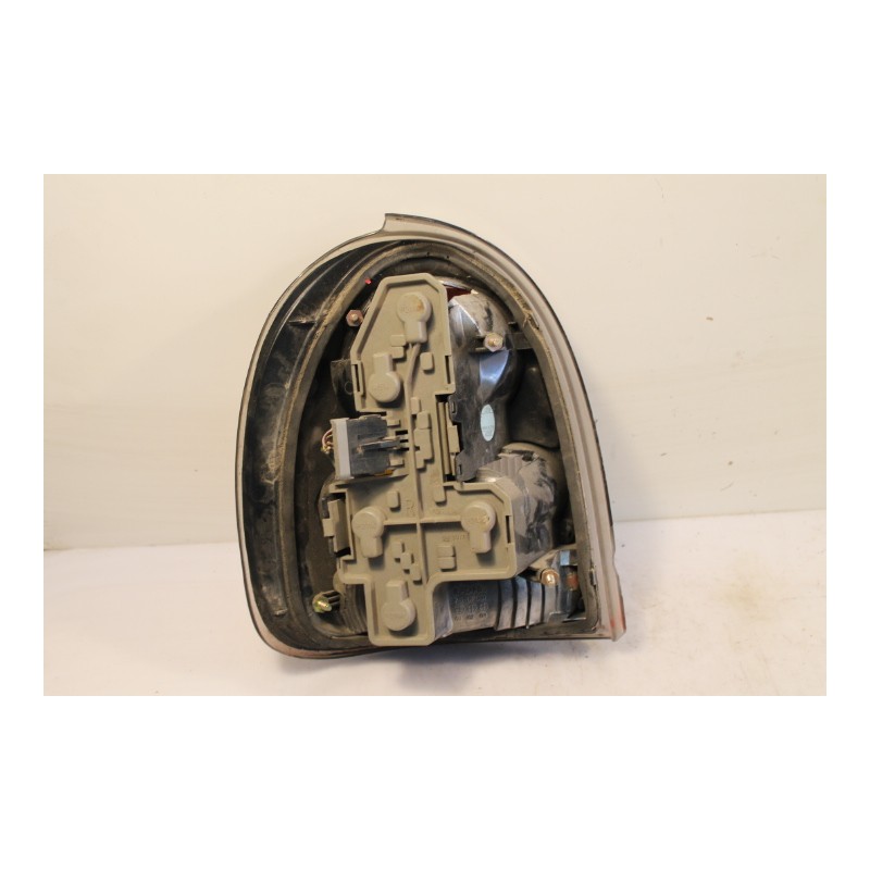 OPEL- CORSA - Πίσω-Δεξιά-