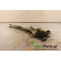 OPEL - CORSA - Γρύλος παραθύρου - 5ΠΟΡΤΟ - ΘΕΣΗ: Εμπρός δεξιά - ΕΤΟΣ:  - ΚΩΔ.ΚΑΤ/ΣΤΗ: .Μεταχειρισμένα ανταλλακτικά αυτοκινήτων w