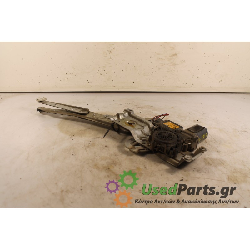 OPEL - CORSA - Γρύλος παραθύρου - 5ΠΟΡΤΟ - ΘΕΣΗ: Εμπρός δεξιά - ΕΤΟΣ:  - ΚΩΔ.ΚΑΤ/ΣΤΗ: .Μεταχειρισμένα ανταλλακτικά αυτοκινήτων w