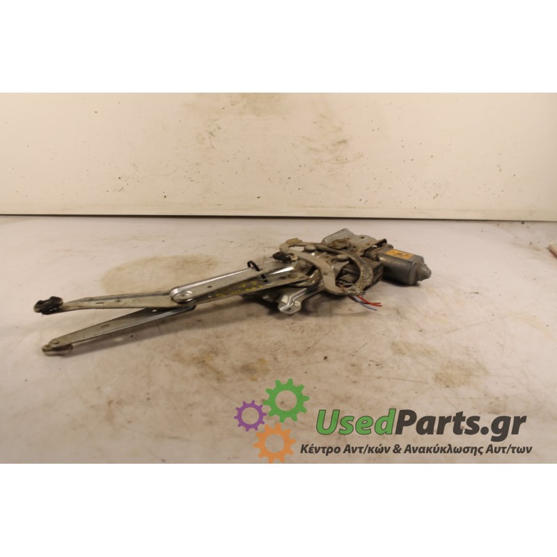 OPEL - CORSA - Γρύλος παραθύρου - 5ΠΟΡΤΟ - ΘΕΣΗ: Εμπρός δεξιά - ΕΤΟΣ:  - ΚΩΔ.ΚΑΤ/ΣΤΗ: .Μεταχειρισμένα ανταλλακτικά αυτοκινήτων w