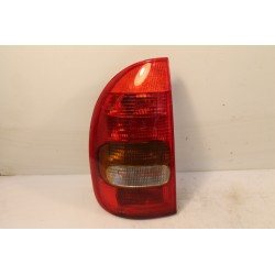 OPEL- CORSA - Πίσω-Αριστερά-