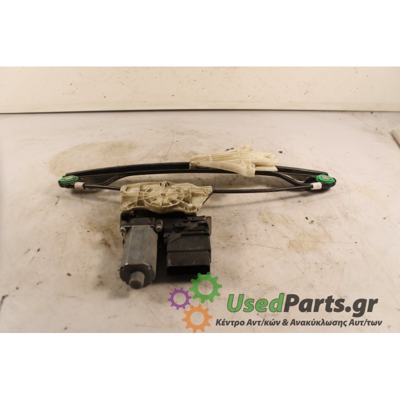 VW - GOLF - Γρύλος παραθύρου -  - ΘΕΣΗ: Πίσω δεξιά - ΕΤΟΣ: 2004 - ΚΩΔ.ΚΑΤ/ΣΤΗ: .Μεταχειρισμένα ανταλλακτικά αυτοκινήτων www.used