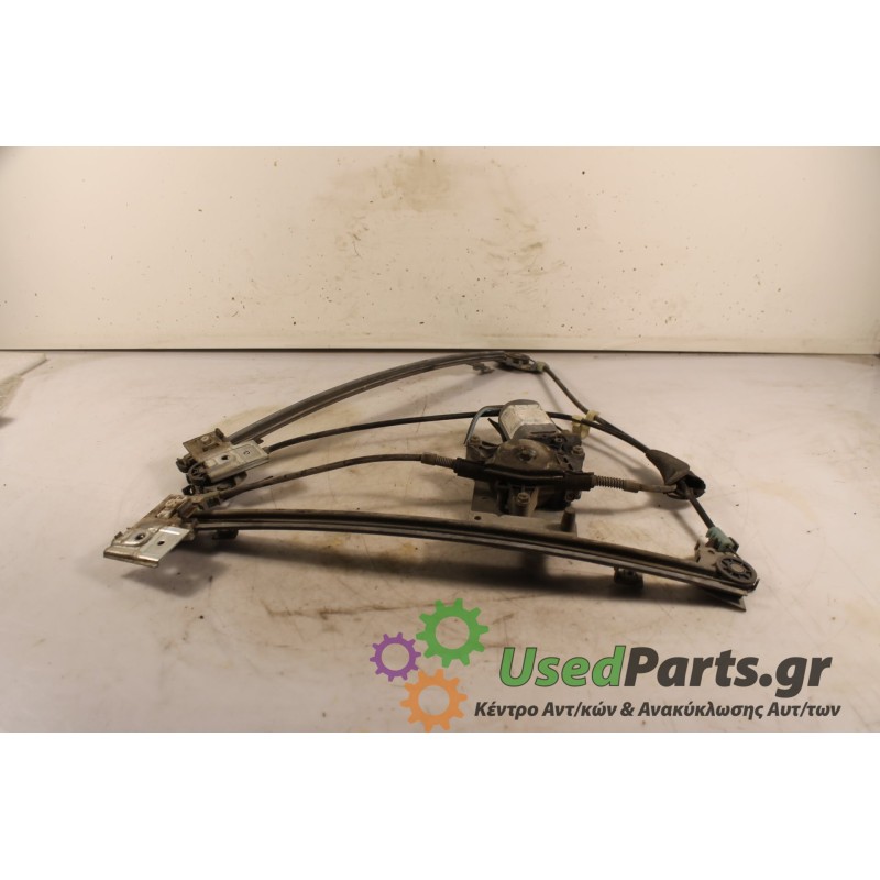 VW - GOLF - Γρύλος παραθύρου - 5ΠΟΡΤΟ - ΘΕΣΗ: Εμπρός δεξιά - ΕΤΟΣ: 1995 - ΚΩΔ.ΚΑΤ/ΣΤΗ: .Μεταχειρισμένα ανταλλακτικά αυτοκινήτων