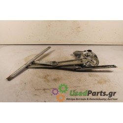 TOYOTA - YARIS - Γρύλος παραθύρου - 5ΠΟΡΤΟ - ΘΕΣΗ: Εμπρός δεξιά - ΕΤΟΣ: 1999 - ΚΩΔ.ΚΑΤ/ΣΤΗ: 85710-52030.Μεταχειρισμένα ανταλλακτ