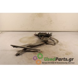 OPEL - COMBO - Γρύλος παραθύρου -  - ΘΕΣΗ: Εμπρός δεξιά - ΕΤΟΣ: 2000 - ΚΩΔ.ΚΑΤ/ΣΤΗ: 13173070.Μεταχειρισμένα ανταλλακτικά αυτοκιν