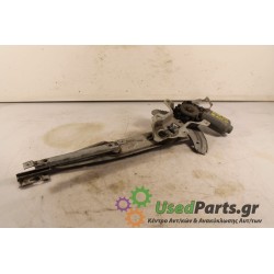 ROVER - 400 - Γρύλος παραθύρου - 5ΠΟΡΤΟ - ΘΕΣΗ: Εμπρός δεξιά - ΕΤΟΣ: 1998 - ΚΩΔ.ΚΑΤ/ΣΤΗ: .Μεταχειρισμένα ανταλλακτικά αυτοκινήτω