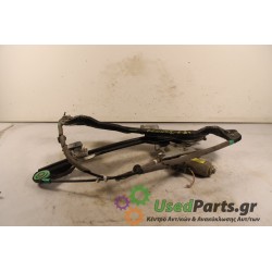 FORD - FOCUS - Γρύλος παραθύρου -  - ΘΕΣΗ: Εμπρός δεξιά - ΕΤΟΣ: 1998 - ΚΩΔ.ΚΑΤ/ΣΤΗ: .Μεταχειρισμένα ανταλλακτικά αυτοκινήτων www