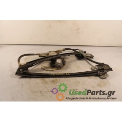 VW - CADDY - Γρύλος παραθύρου -  - ΘΕΣΗ: Εμπρός δεξιά - ΕΤΟΣ: 1996 - ΚΩΔ.ΚΑΤ/ΣΤΗ: .Μεταχειρισμένα ανταλλακτικά αυτοκινήτων www.u