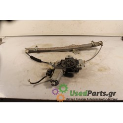 KIA - PICANTO - Γρύλος παραθύρου - 5ΠΟΡΤΟ - ΘΕΣΗ: Εμπρός δεξιά - ΕΤΟΣ: 2005 - ΚΩΔ.ΚΑΤ/ΣΤΗ: .Μεταχειρισμένα ανταλλακτικά αυτοκινή