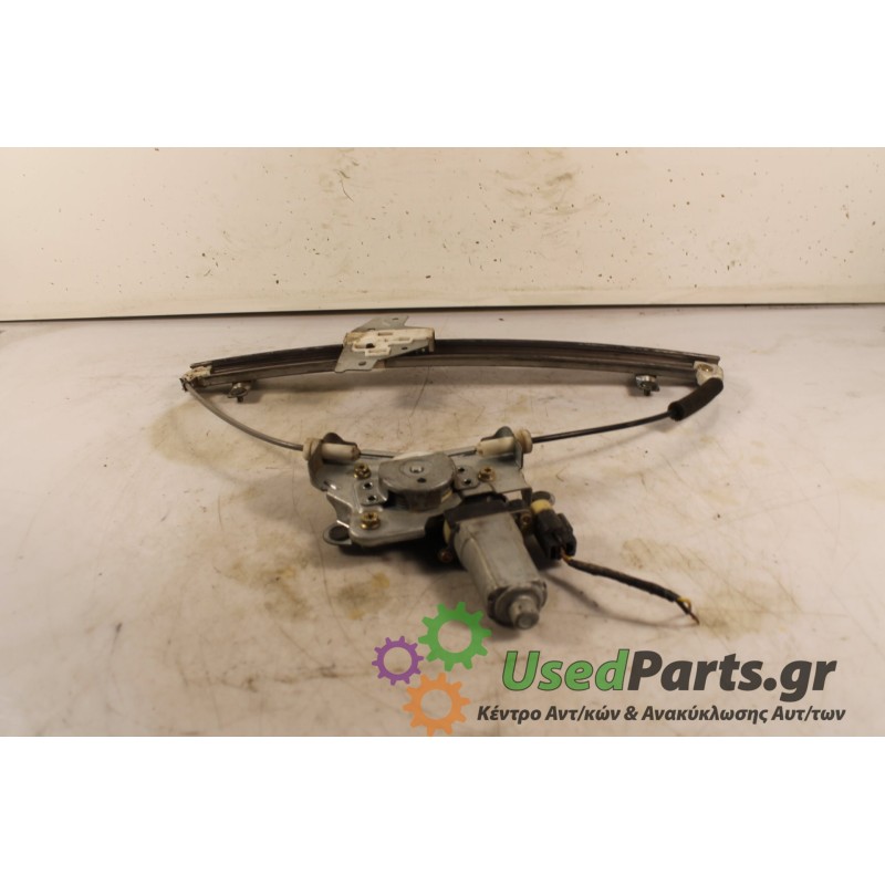 KIA - PICANTO - Γρύλος παραθύρου - 5ΠΟΡΤΟ - ΘΕΣΗ: Εμπρός δεξιά - ΕΤΟΣ: 2005 - ΚΩΔ.ΚΑΤ/ΣΤΗ: .Μεταχειρισμένα ανταλλακτικά αυτοκινή