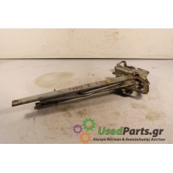 TOYOTA - YARIS - Γρύλος παραθύρου - 2ΠΟΡΤΟ - ΘΕΣΗ: Εμπρός δεξιά - ΕΤΟΣ: 2001 - ΚΩΔ.ΚΑΤ/ΣΤΗ: .Μεταχειρισμένα ανταλλακτικά αυτοκιν