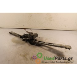 MERCEDES - W168 - Γρύλος παραθύρου - 5ΠΟΡΤΟ - ΘΕΣΗ: Εμπρός αριστερά - ΕΤΟΣ: 1998 - ΚΩΔ.ΚΑΤ/ΣΤΗ: 0130621899.Μεταχειρισμένα ανταλλ