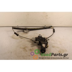 HYUNDAI - ACCENT - Γρύλος παραθύρου - 2ΠΟΡΤΟ - ΘΕΣΗ: Εμπρός αριστερά - ΕΤΟΣ: 2003 - ΚΩΔ.ΚΑΤ/ΣΤΗ: .Μεταχειρισμένα ανταλλακτικά αυ