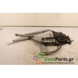 OPEL - COMBO - Γρύλος παραθύρου -  - ΘΕΣΗ: Εμπρός δεξιά - ΕΤΟΣ: 2003 - ΚΩΔ.ΚΑΤ/ΣΤΗ: 13173070.Μεταχειρισμένα ανταλλακτικά αυτοκιν