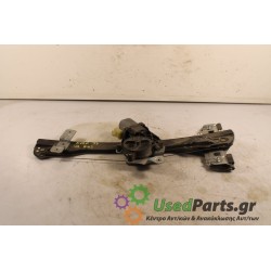 CHEVROLET - AVEO - Γρύλος παραθύρου - 5ΠΟΡΤΟ - ΘΕΣΗ: Εμπρός δεξιά - ΕΤΟΣ: 2013 - ΚΩΔ.ΚΑΤ/ΣΤΗ: .Μεταχειρισμένα ανταλλακτικά αυτοκ