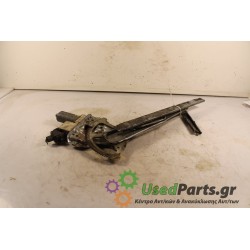 TOYOTA - AVENSIS - Γρύλος παραθύρου - 5ΠΟΡΤΟ - ΘΕΣΗ: Εμπρός αριστερά - ΕΤΟΣ: 2003 - ΚΩΔ.ΚΑΤ/ΣΤΗ: .Μεταχειρισμένα ανταλλακτικά αυ