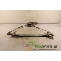 NISSAN - ALMERA - Γρύλος παραθύρου - 2ΠΟΡΤΟ - ΘΕΣΗ: Εμπρός δεξιά - ΕΤΟΣ: 1998 - ΚΩΔ.ΚΑΤ/ΣΤΗ: .Μεταχειρισμένα ανταλλακτικά αυτοκι