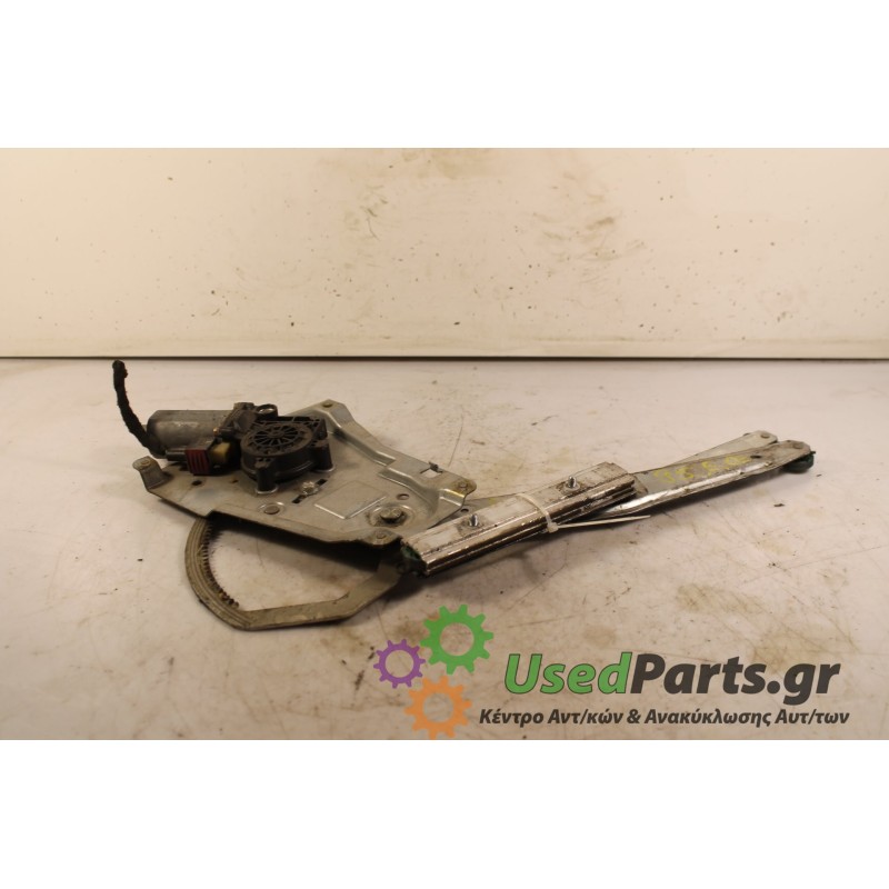 SAAB - 95 - Γρύλος παραθύρου -  - ΘΕΣΗ: Εμπρός δεξιά - ΕΤΟΣ: 1998 - ΚΩΔ.ΚΑΤ/ΣΤΗ: .Μεταχειρισμένα ανταλλακτικά αυτοκινήτων www.us