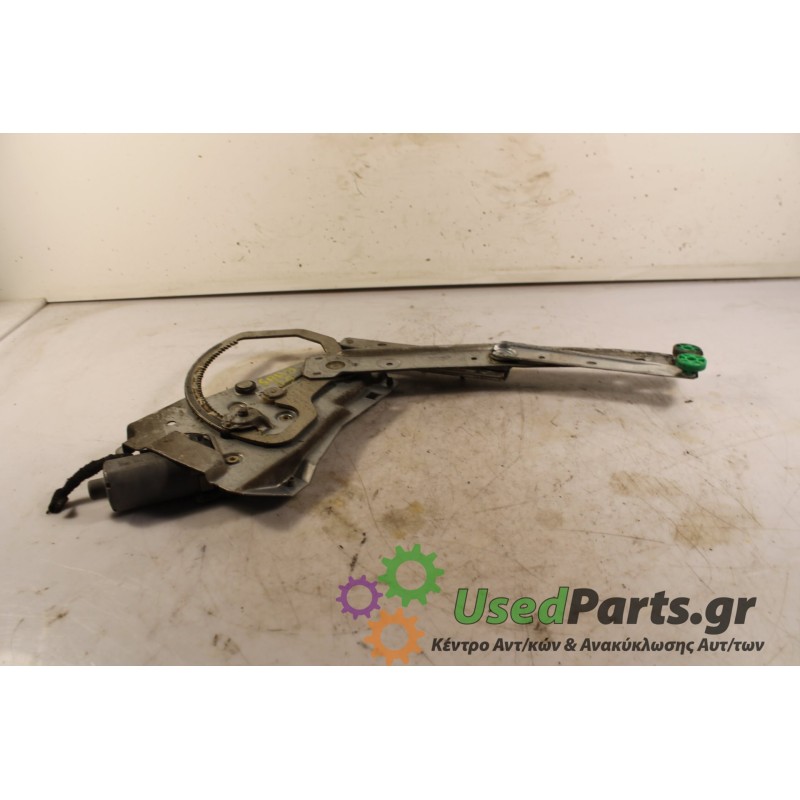 SAAB - 95 - Γρύλος παραθύρου -  - ΘΕΣΗ: Εμπρός δεξιά - ΕΤΟΣ: 1998 - ΚΩΔ.ΚΑΤ/ΣΤΗ: .Μεταχειρισμένα ανταλλακτικά αυτοκινήτων www.us