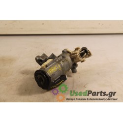 TOYOTA - YARIS - Κλειδαριά τιμονιού -  - ΘΕΣΗ:  - ΕΤΟΣ: 2001 - ΚΩΔ.ΚΑΤ/ΣΤΗ: .Μεταχειρισμένα ανταλλακτικά αυτοκινήτων www.usedpar