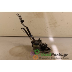 MITSUBISHI - LANCER - Κλειδαριά τιμονιού -  - ΘΕΣΗ:  - ΕΤΟΣ: 1998 - ΚΩΔ.ΚΑΤ/ΣΤΗ: .Μεταχειρισμένα ανταλλακτικά αυτοκινήτων www.us