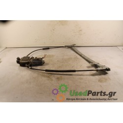 LANCIA - YPSILON - Γρύλος παραθύρου - 2ΠΟΡΤΟ - ΘΕΣΗ: Εμπρός αριστερά - ΕΤΟΣ: 1996 - ΚΩΔ.ΚΑΤ/ΣΤΗ: .Μεταχειρισμένα ανταλλακτικά αυ