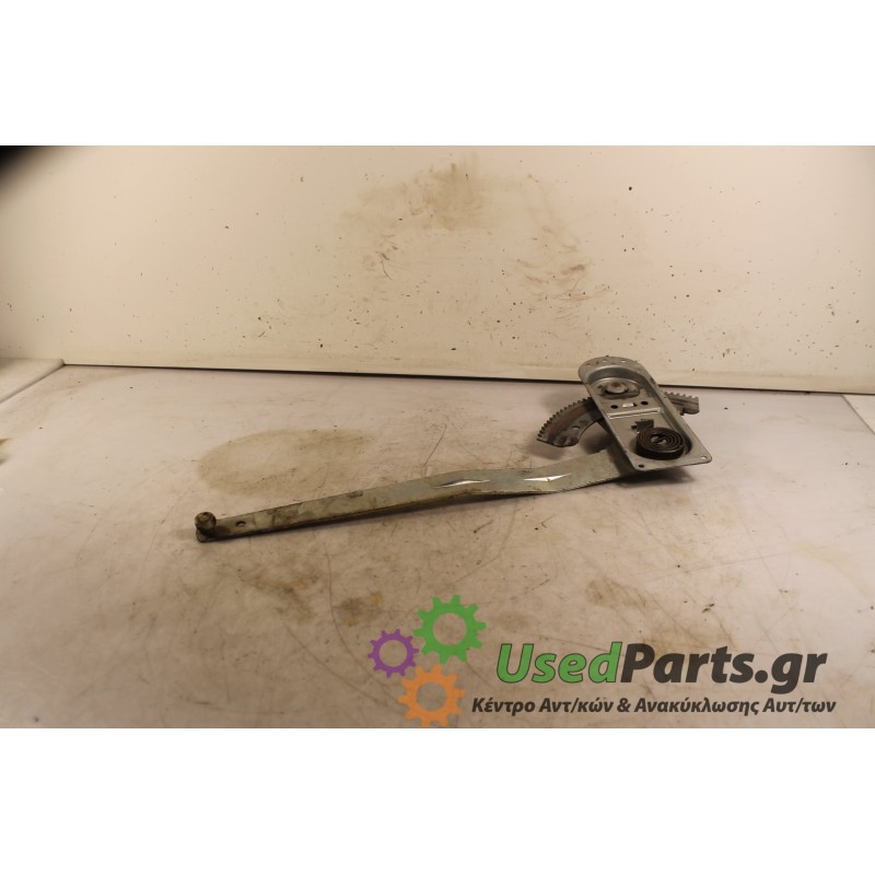 FORD - TRANSIT - Γρύλος παραθύρου -  - ΘΕΣΗ: Εμπρός δεξιά - ΕΤΟΣ: 1997 - ΚΩΔ.ΚΑΤ/ΣΤΗ: .Μεταχειρισμένα ανταλλακτικά αυτοκινήτων w