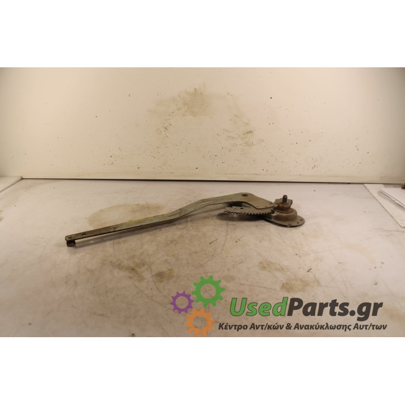 FORD - TRANSIT - Γρύλος παραθύρου -  - ΘΕΣΗ: Εμπρός δεξιά - ΕΤΟΣ: 1997 - ΚΩΔ.ΚΑΤ/ΣΤΗ: .Μεταχειρισμένα ανταλλακτικά αυτοκινήτων w