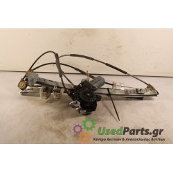 CITROEN - XSARA - Γρύλος παραθύρου - 5ΠΟΡΤΟ - ΘΕΣΗ: Εμπρός δεξιά - ΕΤΟΣ: 1997 - ΚΩΔ.ΚΑΤ/ΣΤΗ: .Μεταχειρισμένα ανταλλακτικά αυτοκι