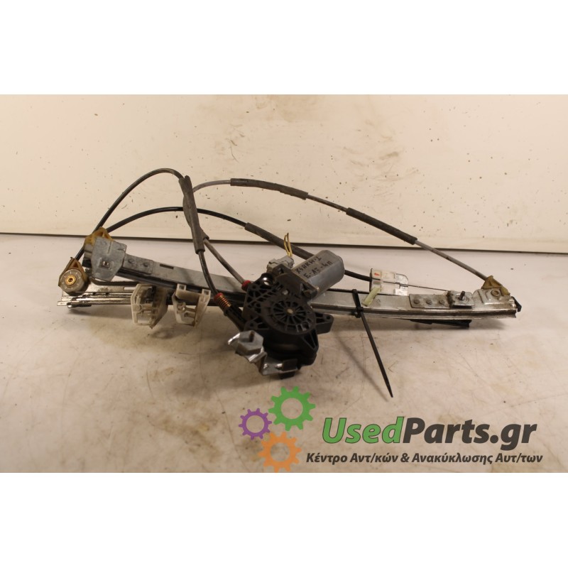 CITROEN - XSARA - Γρύλος παραθύρου - 5ΠΟΡΤΟ - ΘΕΣΗ: Εμπρός δεξιά - ΕΤΟΣ: 1997 - ΚΩΔ.ΚΑΤ/ΣΤΗ: .Μεταχειρισμένα ανταλλακτικά αυτοκι