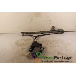 PEUGEOT - 206 - Γρύλος παραθύρου - 5ΠΟΡΤΟ - ΘΕΣΗ: Εμπρός δεξιά - ΕΤΟΣ: 1998 - ΚΩΔ.ΚΑΤ/ΣΤΗ: .Μεταχειρισμένα ανταλλακτικά αυτοκινή