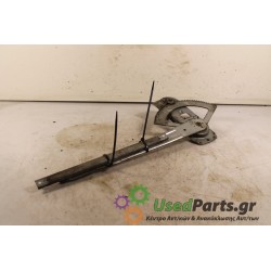 FORD - TRANSIT - Γρύλος παραθύρου -  - ΘΕΣΗ: Εμπρός δεξιά - ΕΤΟΣ: 2000 - ΚΩΔ.ΚΑΤ/ΣΤΗ: .Μεταχειρισμένα ανταλλακτικά αυτοκινήτων w