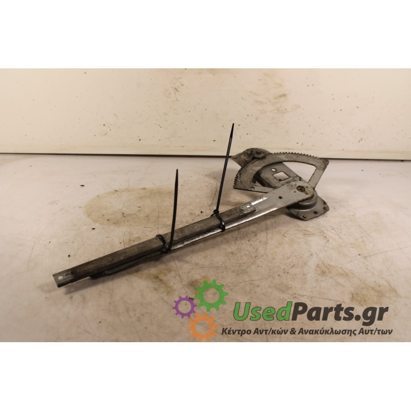 FORD - TRANSIT - Γρύλος παραθύρου -  - ΘΕΣΗ: Εμπρός δεξιά - ΕΤΟΣ: 2000 - ΚΩΔ.ΚΑΤ/ΣΤΗ: .Μεταχειρισμένα ανταλλακτικά αυτοκινήτων w