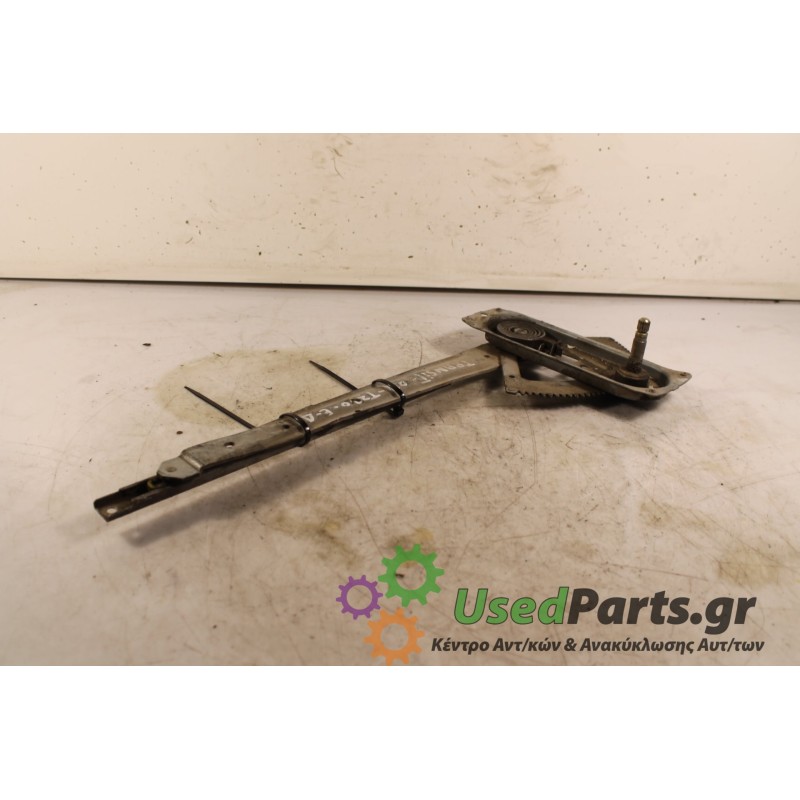 FORD - TRANSIT - Γρύλος παραθύρου -  - ΘΕΣΗ: Εμπρός δεξιά - ΕΤΟΣ: 2000 - ΚΩΔ.ΚΑΤ/ΣΤΗ: .Μεταχειρισμένα ανταλλακτικά αυτοκινήτων w