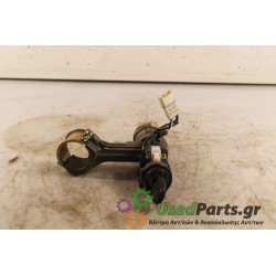 HYUNDAI - GETZ - Κλειδαριά τιμονιού -  - ΘΕΣΗ:  - ΕΤΟΣ: 2004 - ΚΩΔ.ΚΑΤ/ΣΤΗ: .Μεταχειρισμένα ανταλλακτικά αυτοκινήτων www.usedpar