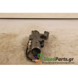 NISSAN - ALMERA - Κλειδαριά τιμονιού -  - ΘΕΣΗ:  - ΕΤΟΣ: 2000 - ΚΩΔ.ΚΑΤ/ΣΤΗ: .Μεταχειρισμένα ανταλλακτικά αυτοκινήτων www.usedpa