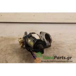 TOYOTA - YARIS - Κλειδαριά τιμονιού -  - ΘΕΣΗ:  - ΕΤΟΣ: 2001 - ΚΩΔ.ΚΑΤ/ΣΤΗ: .Μεταχειρισμένα ανταλλακτικά αυτοκινήτων www.usedpar