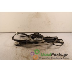 MERCEDES - W203 - Γρύλος παραθύρου -  - ΘΕΣΗ: Εμπρός δεξιά - ΕΤΟΣ: 2004 - ΚΩΔ.ΚΑΤ/ΣΤΗ: .Μεταχειρισμένα ανταλλακτικά αυτοκινήτων