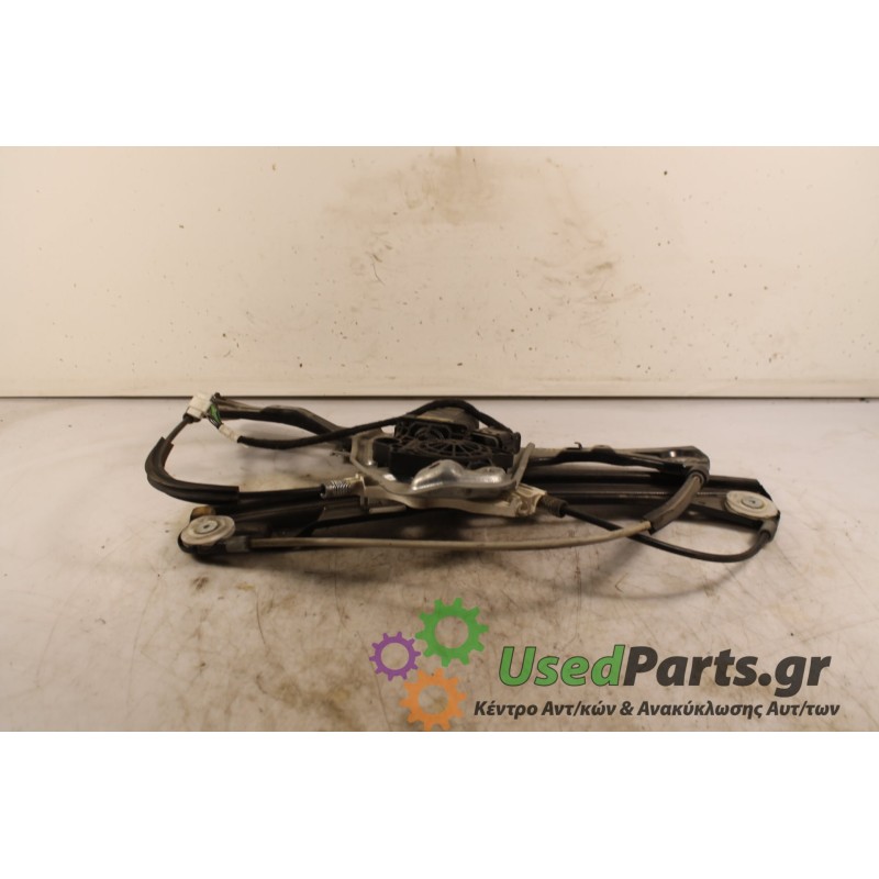 MERCEDES - W203 - Γρύλος παραθύρου -  - ΘΕΣΗ: Εμπρός δεξιά - ΕΤΟΣ: 2004 - ΚΩΔ.ΚΑΤ/ΣΤΗ: .Μεταχειρισμένα ανταλλακτικά αυτοκινήτων