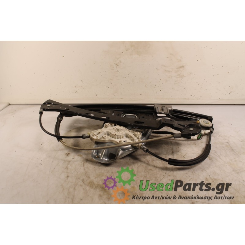 MERCEDES - W203 - Γρύλος παραθύρου -  - ΘΕΣΗ: Εμπρός δεξιά - ΕΤΟΣ: 2004 - ΚΩΔ.ΚΑΤ/ΣΤΗ: .Μεταχειρισμένα ανταλλακτικά αυτοκινήτων