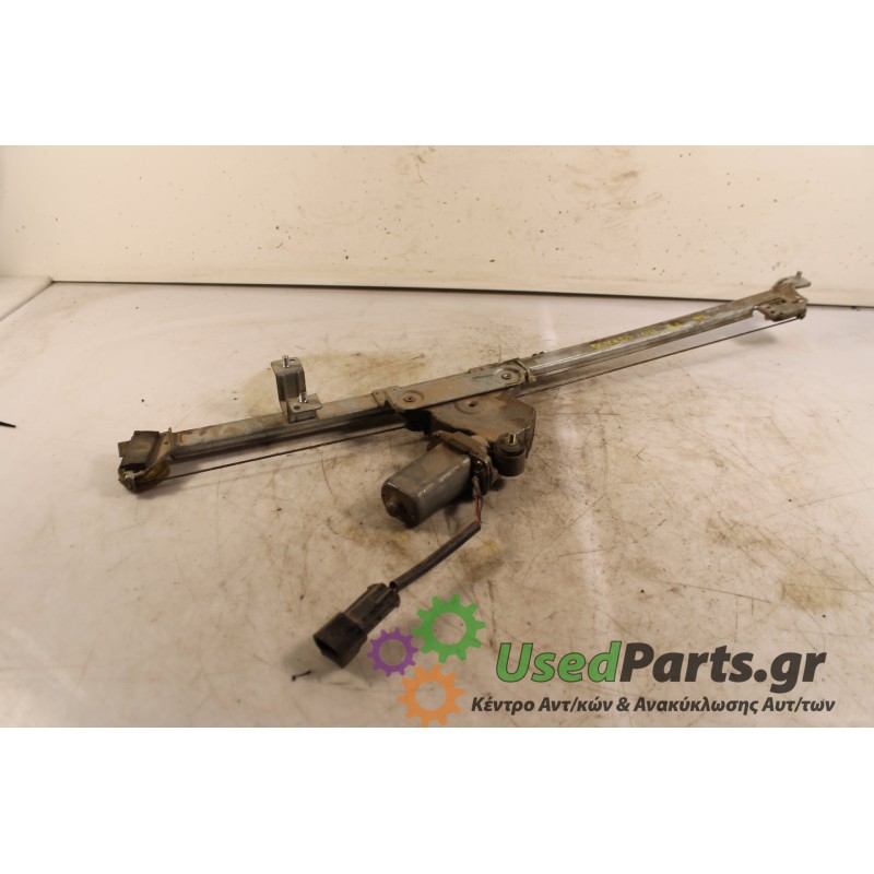 FIAT - DUCATO - Γρύλος παραθύρου - 2ΠΟΡΤΟ - ΘΕΣΗ: Εμπρός δεξιά - ΕΤΟΣ: 2002 - ΚΩΔ.ΚΑΤ/ΣΤΗ: .Μεταχειρισμένα ανταλλακτικά αυτοκινή