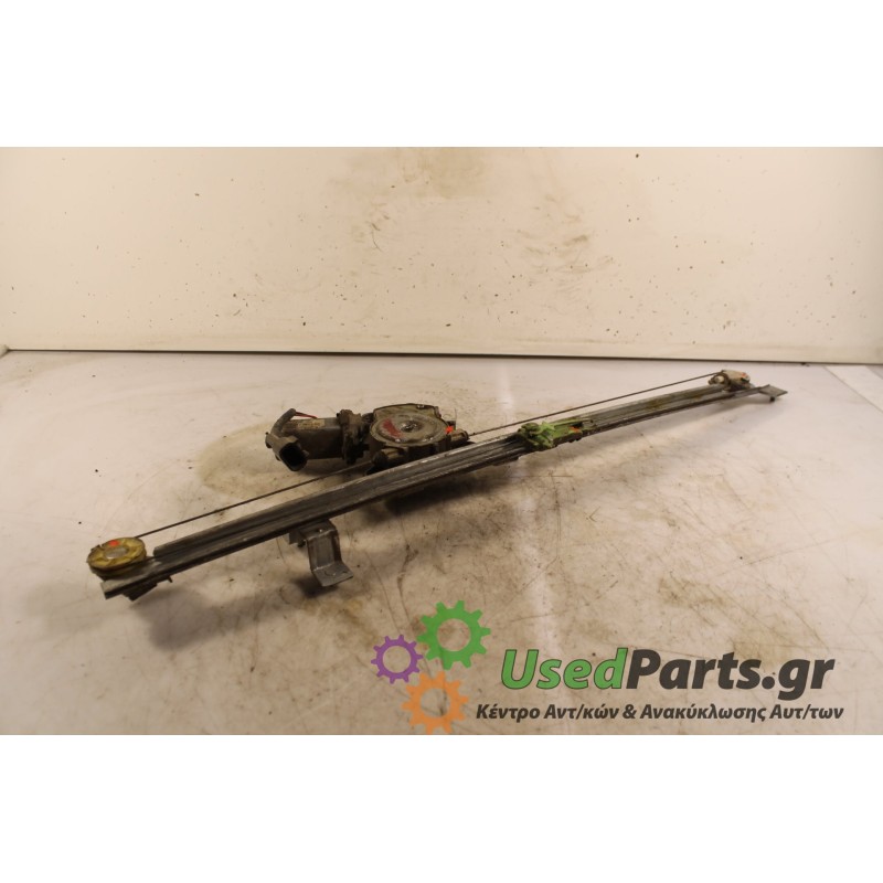 FIAT - DUCATO - Γρύλος παραθύρου - 2ΠΟΡΤΟ - ΘΕΣΗ: Εμπρός δεξιά - ΕΤΟΣ: 2002 - ΚΩΔ.ΚΑΤ/ΣΤΗ: .Μεταχειρισμένα ανταλλακτικά αυτοκινή