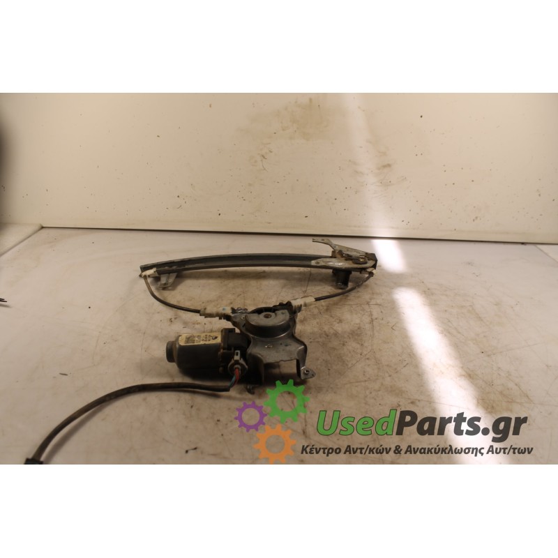 NISSAN - PRIMERA - Γρύλος παραθύρου - 5ΠΟΡΤΟ - ΘΕΣΗ: Πίσω αριστερά - ΕΤΟΣ: 2000 - ΚΩΔ.ΚΑΤ/ΣΤΗ: .Μεταχειρισμένα ανταλλακτικά αυτο