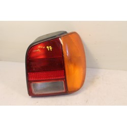 VW- POLO - Πίσω-Δεξιά-