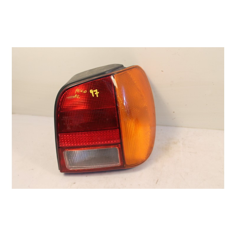 VW- POLO - Πίσω-Δεξιά-