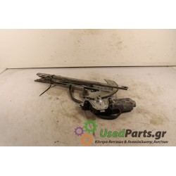 ROVER - 216 - Γρύλος παραθύρου -  - ΘΕΣΗ: Εμπρός αριστερά - ΕΤΟΣ: 2000 - ΚΩΔ.ΚΑΤ/ΣΤΗ: .Μεταχειρισμένα ανταλλακτικά αυτοκινήτων w