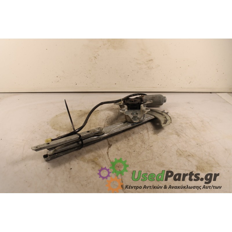 ROVER - 216 - Γρύλος παραθύρου -  - ΘΕΣΗ: Εμπρός αριστερά - ΕΤΟΣ: 2000 - ΚΩΔ.ΚΑΤ/ΣΤΗ: .Μεταχειρισμένα ανταλλακτικά αυτοκινήτων w