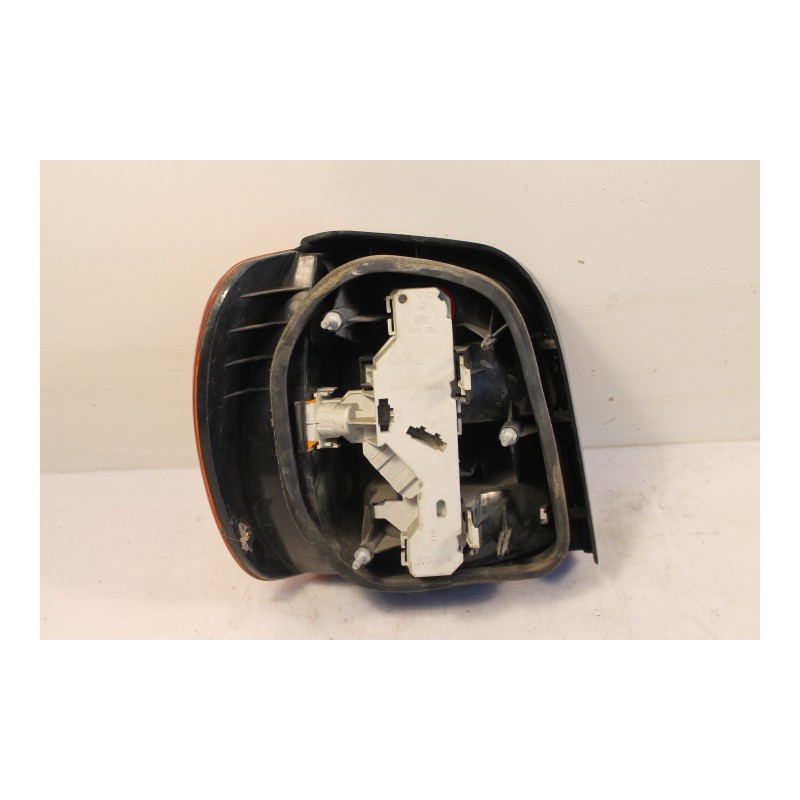 VW- POLO - Πίσω-Δεξιά-